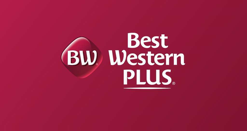Best Western Plus Hotel Montréal Exteriör bild